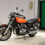 Мотоцикл Kawasaki ZEPHYR1100 с пробегом 56883 km
