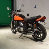Мотоцикл Kawasaki ZEPHYR1100 с пробегом 56883 km