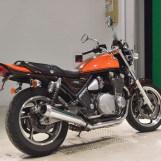 Мотоцикл Kawasaki ZEPHYR1100 с пробегом 56883 km