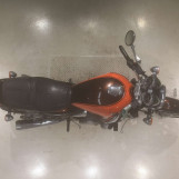 Мотоцикл Kawasaki ZEPHYR1100 с пробегом 56883 km