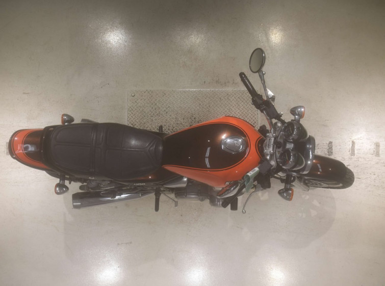 Мотоцикл Kawasaki ZEPHYR1100 с пробегом 56883 km