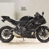 Мотоцикл Yamaha YZF-R7-2 з пробігом 7152 km