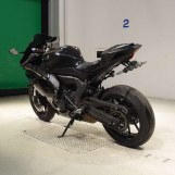 Мотоцикл Yamaha YZF-R7-2 з пробігом 7152 km