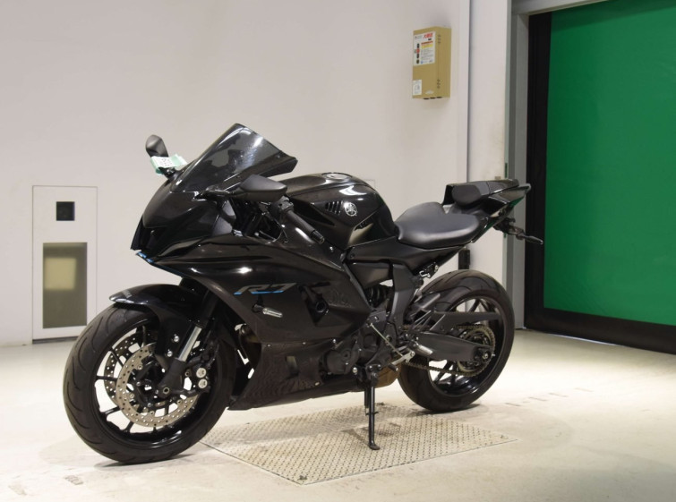 Мотоцикл Yamaha YZF-R7-2 з пробігом 7152 km