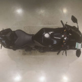 Мотоцикл Yamaha YZF-R7-2 з пробігом 7152 km