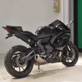 Мотоцикл Yamaha YZF-R7-2 з пробігом 7152 km