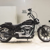 Мотоцикл HD BREAKOUT FXBRS1870 с пробегом 4652 km