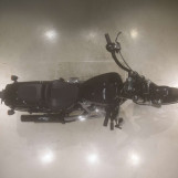 Мотоцикл HD BREAKOUT FXBRS1870 с пробегом 4652 km