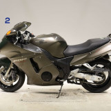 Мотоцикл Honda CBR1100XX BLACKBIRD з пробігом 14881 km