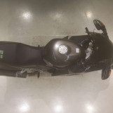 Мотоцикл Honda CBR1100XX BLACKBIRD з пробігом 14881 km