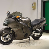Мотоцикл Honda CBR1100XX BLACKBIRD з пробігом 14881 km