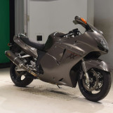 Мотоцикл Honda CBR1100XX BLACKBIRD з пробігом 14881 km