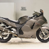 Мотоцикл Honda CBR1100XX BLACKBIRD з пробігом 14881 km