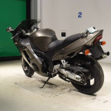 Мотоцикл Honda CBR1100XX BLACKBIRD з пробігом 14881 km