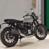 Мотоцикл Honda GB350 с пробегом 5138 km
