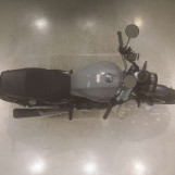 Мотоцикл Honda GB350 с пробегом 5138 km