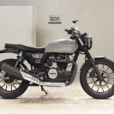 Мотоцикл Honda GB350 с пробегом 5138 km