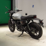 Мотоцикл Honda GB350 с пробегом 5138 km