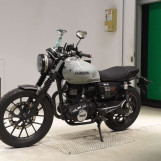 Мотоцикл Honda GB350 с пробегом 5138 km