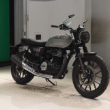 Мотоцикл Honda GB350 с пробегом 5138 km