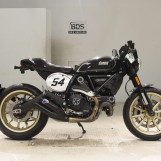Мотоцикл Ducati SCRAMBLER 803 CAFERACER с пробегом 8578 km