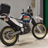 Мотоцикл Yamaha TT250R RAID с пробегом 24437 km