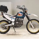 Мотоцикл Yamaha TT250R RAID с пробегом 24437 km