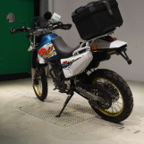 Мотоцикл Yamaha TT250R RAID с пробегом 24437 km