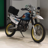 Мотоцикл Yamaha TT250R RAID с пробегом 24437 km