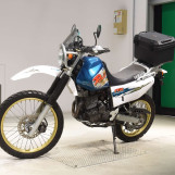 Мотоцикл Yamaha TT250R RAID с пробегом 24437 km