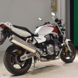 Мотоцикл Honda CB1300SF с пробегом 51000 km