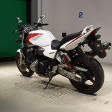 Мотоцикл Honda CB1300SF с пробегом 51000 km