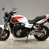 Мотоцикл Honda CB1300SF с пробегом 51000 km