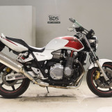 Мотоцикл Honda CB1300SF с пробегом 51000 km