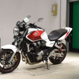 Мотоцикл Honda CB1300SF с пробегом 51000 km