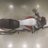 Мотоцикл Honda CB1300SF с пробегом 51000 km