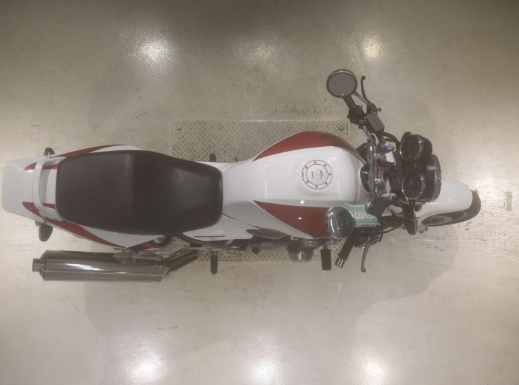 Мотоцикл Honda CB1300SF с пробегом 51000 km