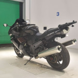 Мотоцикл Kawasaki ZZ-R1400 с пробегом 34418 km