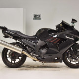 Мотоцикл Kawasaki ZZ-R1400 с пробегом 34418 km