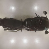 Мотоцикл Kawasaki ZZ-R1400 с пробегом 34418 km