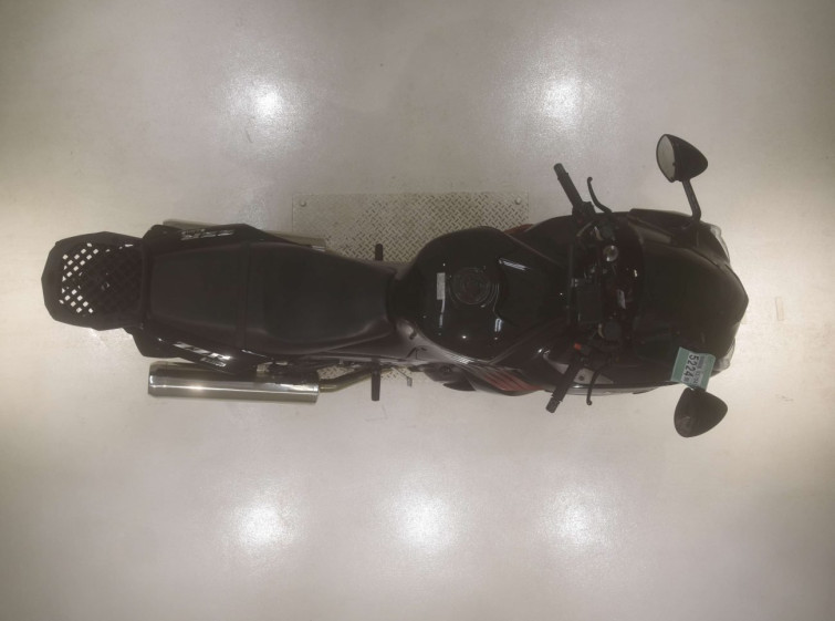 Мотоцикл Kawasaki ZZ-R1400 с пробегом 34418 km