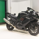 Мотоцикл Kawasaki ZZ-R1400 с пробегом 34418 km