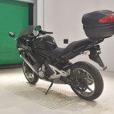 Мотоцикл Kawasaki ER-6F з пробігом 16761 km