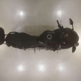 Мотоцикл Kawasaki ER-6F з пробігом 16761 km