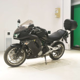 Мотоцикл Kawasaki ER-6F з пробігом 16761 km
