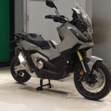 Мотоцикл Honda X-ADV750-2 з пробігом 9 km