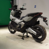 Мотоцикл Honda X-ADV750-2 з пробігом 9 km