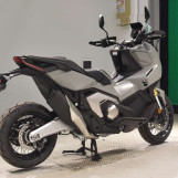 Мотоцикл Honda X-ADV750-2 з пробігом 9 km