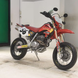 Мотоцикл Honda XR250 MOTARD з пробігом 17370 km