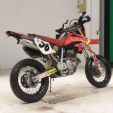 Мотоцикл Honda XR250 MOTARD з пробігом 17370 km